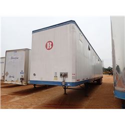 1998 STOUGHTON AVW-535T-S-C-AR Dry Van Trailer