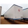Image 2 : 1998 STOUGHTON AVW-535T-S-C-AR Dry Van Trailer