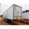 Image 2 : BUNK TRAILER  Dry Van Trailer