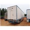 Image 4 : BUNK TRAILER  Dry Van Trailer