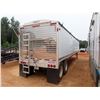 Image 4 : 2013 WILSON OWH-550 Grain / Hopper Trailer