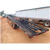 Image 6 : 2019 KAUFMAN 53' Car Carrier Trailer