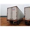 Image 4 : 1991 TRAILMOBILE 01JA-1UAY Dry Van Trailer