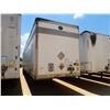 Image 2 : 2005 GREAT DANE 7411TT-S Dry Van Trailer