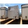 Image 1 : 2002 UTILITY BS2DC Dry Van Trailer