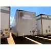 Image 2 : 2002 UTILITY BS2DC Dry Van Trailer