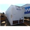 Image 2 : 2006 STRICK  Dry Van Trailer