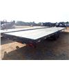 Image 4 : 2020 BIG TEX GOOSENECK Tag Trailer