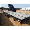 Image 5 : 2020 BIG TEX GOOSENECK Tag Trailer
