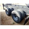 Image 6 : CUSTOM GOOSENECK End Dump Trailer
