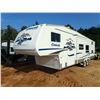 Image 1 : 2005 KEYSTONE COUGAR Traveling Axle Trailer