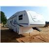 Image 2 : 2005 KEYSTONE COUGAR Traveling Axle Trailer