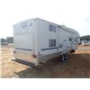 Image 3 : 2005 KEYSTONE COUGAR Traveling Axle Trailer