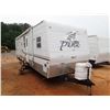 Image 2 : 2006 PUMA PT29FKSS Traveling Axle Trailer