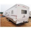 Image 5 : 2006 PUMA PT29FKSS Traveling Axle Trailer