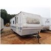 Image 2 : 1994 COACHMAN CATALINA Traveling Axle Trailer