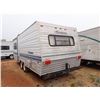 Image 4 : 1994 COACHMAN CATALINA Traveling Axle Trailer