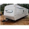 Image 1 : 2006 GULF STREAM COACH Traveling Axle Trailer