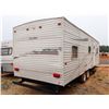 Image 3 : 2006 GULF STREAM COACH Traveling Axle Trailer