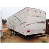 Image 4 : 2006 GULF STREAM COACH Traveling Axle Trailer