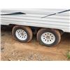 Image 5 : 2006 GULF STREAM COACH Traveling Axle Trailer