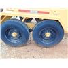 Image 2 : TSE DPT40B Reel /Tubing Trailer