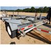 Image 9 : 1992 STONE PT2000 Pole Trailer
