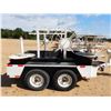 Image 10 : 1988 BUTLER UTILITY Utility / Light Duty Trailer