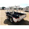 Image 2 : 1988 BUTLER UTILITY Utility / Light Duty Trailer