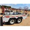 Image 11 : 1982 BUTLER UTILITY Utility / Light Duty Trailer