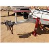 Image 7 : 1982 BUTLER UTILITY Utility / Light Duty Trailer