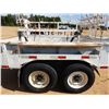 Image 11 : 1982 BUTLER  Utility / Light Duty Trailer