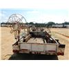 Image 10 : 1988 BUTLER BC-600-S Utility / Light Duty Trailer