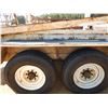 Image 9 : 1988 BUTLER BC-600-S Utility / Light Duty Trailer