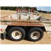 Image 10 : 1988 BUTLER BC-600-S Utility / Light Duty Trailer