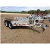 Image 4 : 1988 BUTLER BC-600-S Utility / Light Duty Trailer