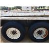 Image 8 : 1988 BUTLER BC-600-S Utility / Light Duty Trailer