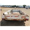 Image 9 : 1988 BUTLER BC-600-S Utility / Light Duty Trailer