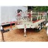 Image 7 : BUTLER ETW260D Utility / Light Duty Trailer