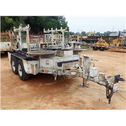 Utility / Light Duty Trailer