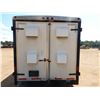 Image 8 : WELLS CARGO WC3 Cargo Trailer