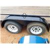 Image 5 : 2003 HARDEE  Utility / Light Duty Trailer