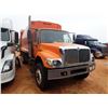 Image 2 : 2007 INTERNATIONAL 7400 Garbage / Sanitation Truck