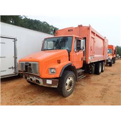 2003 FREIGHTLINER FL80 Garbage / Sanitation Truck
