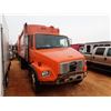 Image 2 : 2003 FREIGHTLINER FL80 Garbage / Sanitation Truck