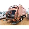 Image 4 : 2003 FREIGHTLINER FL80 Garbage / Sanitation Truck