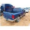 Image 3 : 2003 DODGE RAM 2500 Pickup Truck