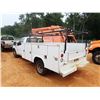 Image 5 : 2006 FORD F350 Service / Mechanic / Utility Truck