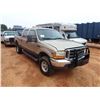 Image 2 : 2000 FORD F250 Pickup Truck