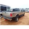 Image 3 : 2000 FORD F250 Pickup Truck
